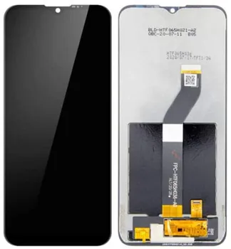For Motorola Moto G8 Power Lite XT2055-2 LCD Display Touch Screen Digiziter Assembly with Free Tools
For Motorola Moto G8 Power Lite XT2055-2 LCD Display Touch Screen Digiziter Assembly with Free Tools