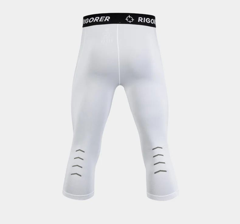 Capris Tight New Style Training Fitness Basketball Warm Capri Pants Compression Men's Running Game Wear 
Capris Tight New Style Training Fitness Basketball Warm Capri Pants Compression Men's Running Game Wear