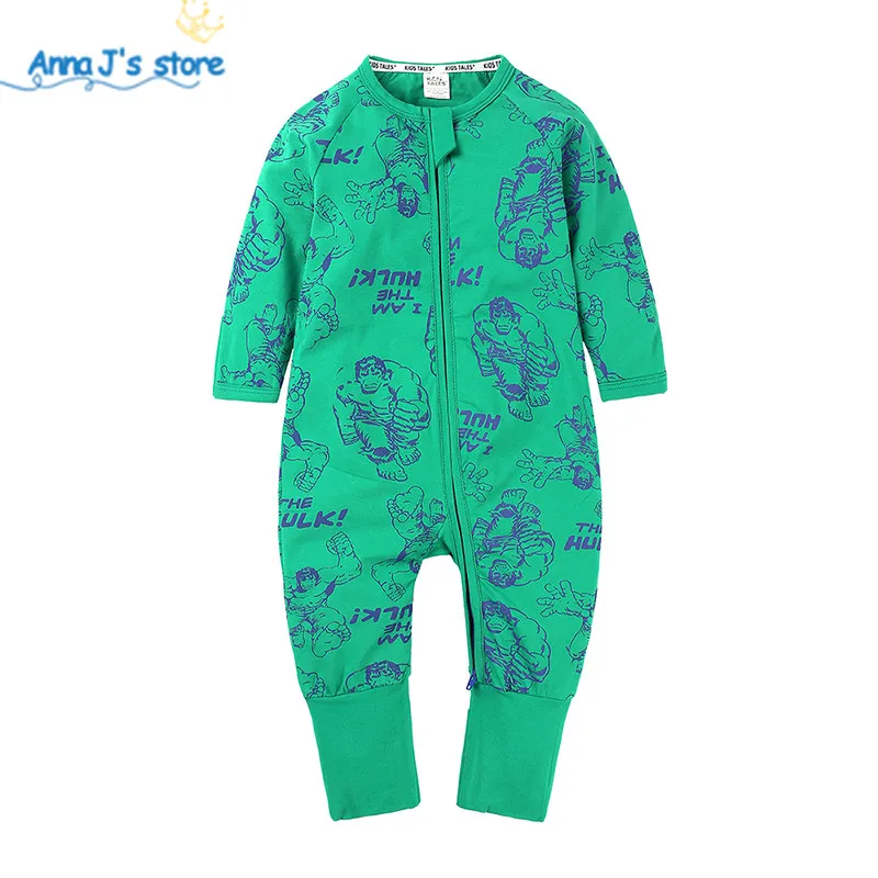 Newborn Baby Boys Girl Romper cartoon character Printed Long Sleeve Cotton Romper Kid Jumpsuit Playsuit Outfits Clothes ppy490
Newborn Baby Boys Girl Romper cartoon character Printed Long Sleeve Cotton Romper Kid Jumpsuit Playsuit Outfits Clothes ppy490