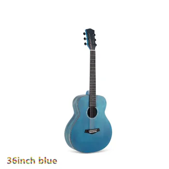 36 40 41 inch Cutaway Guitar 6Strings Folk GuitarMatte finishing Solid Spruce Sapele Acoustic Guitar for Beginner AGT142
36 40 41 inch Cutaway Guitar 6Strings Folk GuitarMatte finishing Solid Spruce Sapele Acoustic Guitar for Beginner AGT142