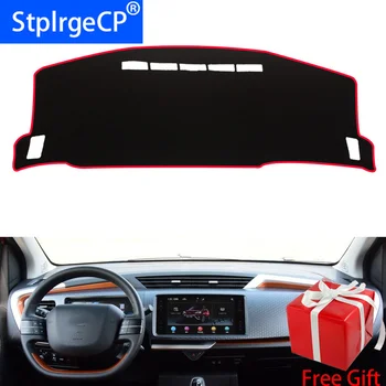 For GEELY VISION X1 2017 Right and Left Hand Drive Car Dashboard Covers Mat Shade Cushion Pad Carpets Accessories
For GEELY VISION X1 2017 Right and Left Hand Drive Car Dashboard Covers Mat Shade Cushion Pad Carpets Accessories