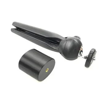 Multifunction Tripod Mount Stand Phone Holder For Dji Osmo Mobile 3 Handheld Stabilizer Simple Portable Quick Release Tripod
Multifunction Tripod Mount Stand Phone Holder For Dji Osmo Mobile 3 Handheld Stabilizer Simple Portable Quick Release Tripod