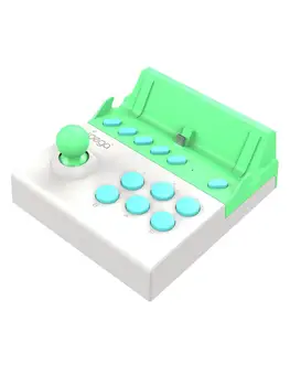 2020 New Arcade Gamepad Joystick Game Controller Simple Operation Arcade Joystick Joypad for NS
2020 New Arcade Gamepad Joystick Game Controller Simple Operation Arcade Joystick Joypad for NS