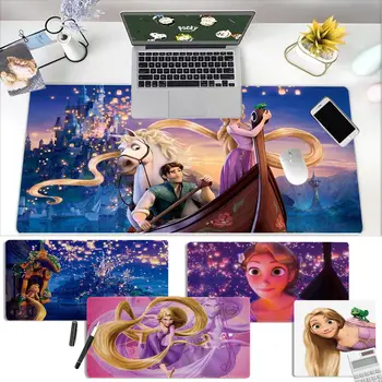 MaiYaCa New Design Rapunzel Princess Tangled Laptop Computer Mousepad Free Shipping Large Mouse Pad Keyboards Mat
MaiYaCa New Design Rapunzel Princess Tangled Laptop Computer Mousepad Free Shipping Large Mouse Pad Keyboards Mat