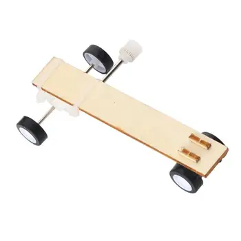 Clockwork Car Materials DIY Assemble Craft Toy Science Projects Teaching Equipment Technology Model Kit Vehicle Experiment
Clockwork Car Materials DIY Assemble Craft Toy Science Projects Teaching Equipment Technology Model Kit Vehicle Experiment