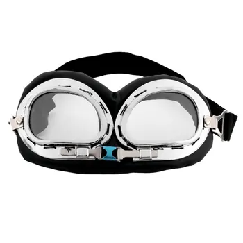 Classic Anti-UV Safety Scooter Antiglare Goggles Helmet Glasses Multicolor Motocross Spectacle Cheap Outdoor Sports Accessory
Classic Anti-UV Safety Scooter Antiglare Goggles Helmet Glasses Multicolor Motocross Spectacle Cheap Outdoor Sports Accessory