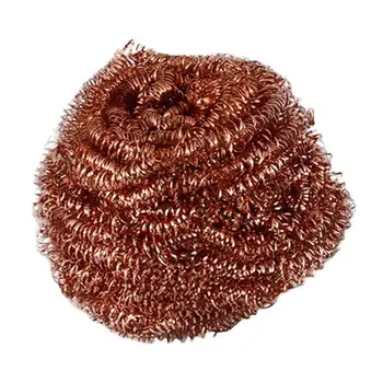 Reuseable Welding Soldering Iron Tip Cleaning Wire Ball Metal Welding Clean Tools for Cleaning Soldering Irons and Tips
Reuseable Welding Soldering Iron Tip Cleaning Wire Ball Metal Welding Clean Tools for Cleaning Soldering Irons and Tips