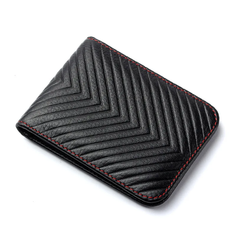 New Style Creative Cowhide Embossed License Case Business Simple Ultra-Thin Driving Document Bag Wallet Gift
New Style Creative Cowhide Embossed License Case Business Simple Ultra-Thin Driving Document Bag Wallet Gift