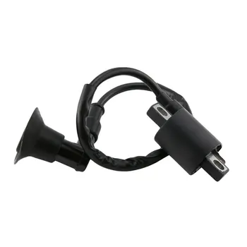 Motorcycle Ignition Coil for POLARIS PREDATOR 90 2003 2004 2005 2006 ATV IGNITION COIL Moto Accessories Car-styling
Motorcycle Ignition Coil for POLARIS PREDATOR 90 2003 2004 2005 2006 ATV IGNITION COIL Moto Accessories Car-styling