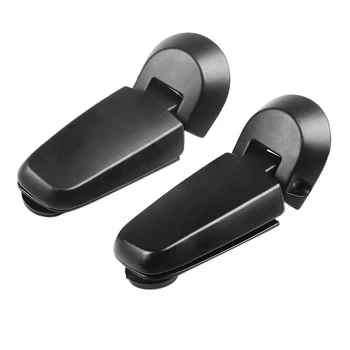 Tailgate Glass Hinge Set Left + Right 3L2Z78420A68AC 924-160 for Ford Explorer Mercury Mountaineer
Tailgate Glass Hinge Set Left + Right 3L2Z78420A68AC 924-160 for Ford Explorer Mercury Mountaineer