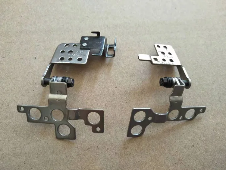 New Laptop Lcd Hinges For ASUS ROG Strix GL502 GL502V GL502VS GL502VM S5V S5VT GL502VT GL502VT-BSI7N27 GL502-S5VT
New Laptop Lcd Hinges For ASUS ROG Strix GL502 GL502V GL502VS GL502VM S5V S5VT GL502VT GL502VT-BSI7N27 GL502-S5VT