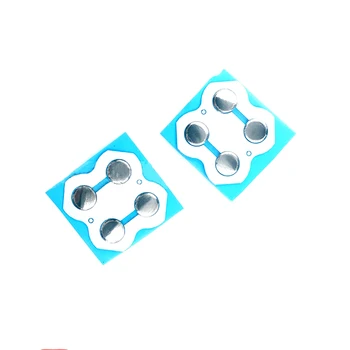 Replacement Handle Metal Foil Sticker ABXY Buttons Stickers for Nintend Switch NS Joy-Con Cover Repair Kits
Replacement Handle Metal Foil Sticker ABXY Buttons Stickers for Nintend Switch NS Joy-Con Cover Repair Kits