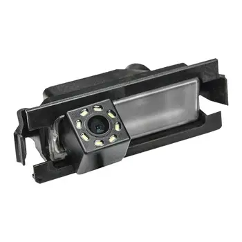 Waterproof 170 ° High Purity Copper Car Rear View Camera Reverse Backup CCD for Hyundai Accent Solaris Verna 2014 I30
Waterproof 170 ° High Purity Copper Car Rear View Camera Reverse Backup CCD for Hyundai Accent Solaris Verna 2014 I30