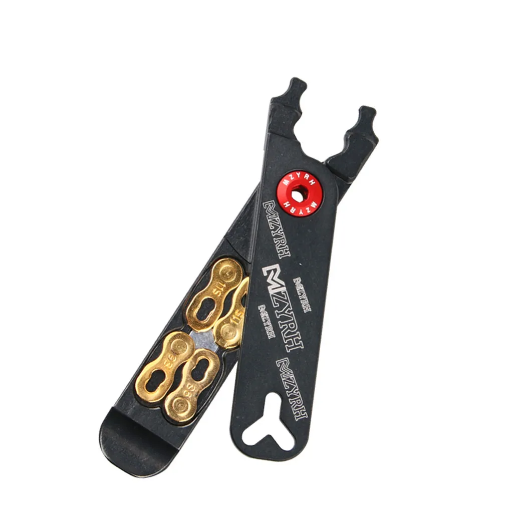 Portable 4-in-1 multi-tool Bicycle Lever MTB Multifunctional Repair Tools Bicycle Accessories Cycling Master Link Chain Pliers
Portable 4-in-1 multi-tool Bicycle Lever MTB Multifunctional Repair Tools Bicycle Accessories Cycling Master Link Chain Pliers