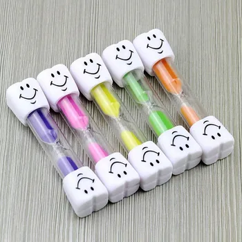 3 Minutes Clocks Hourglasses Toothbrush Timer For Brushing Kids Teeth Sand Timer Sand Clock Gifts Hourglass Items
3 Minutes Clocks Hourglasses Toothbrush Timer For Brushing Kids Teeth Sand Timer Sand Clock Gifts Hourglass Items