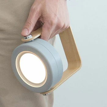 New Foldable Press Dimmable LED Night Light Portable Lantern Lamp USB Charge Eye Protection Lamp for Children Gift B
New Foldable Press Dimmable LED Night Light Portable Lantern Lamp USB Charge Eye Protection Lamp for Children Gift B