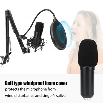 YX-3 96kHz Sample Rate 24Bit Cardioid USB Mic Podcast Condenser Microphone Kit wireless microphone with Hanging arm bracket
YX-3 96kHz Sample Rate 24Bit Cardioid USB Mic Podcast Condenser Microphone Kit wireless microphone with Hanging arm bracket