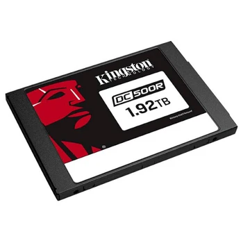SSD Kingston DC500R SEDC500R / 1920G SSD, 2.5 ", 1920GB, SATA-III
