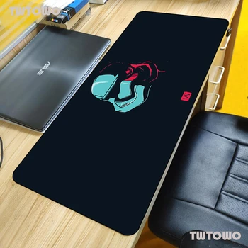 Large Gaming Mouse Pad Gamer Mousepad Anti-slip Mause Pad Office Desk Mat Big Computer Mouse Mat Game Keyboard Pad
Large Gaming Mouse Pad Gamer Mousepad Anti-slip Mause Pad Office Desk Mat Big Computer Mouse Mat Game Keyboard Pad