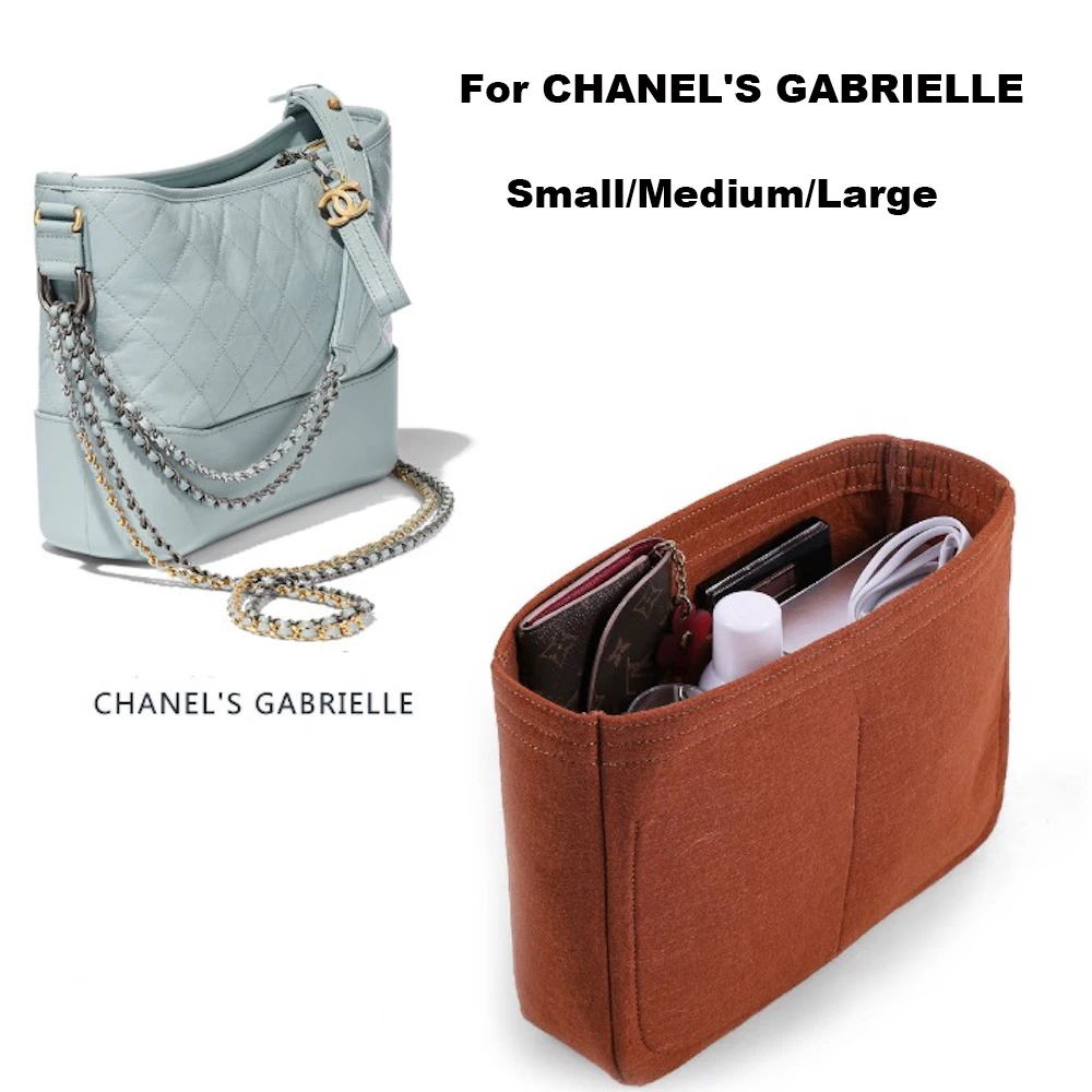 ForChane l Gabriell.e Hobo/Small Medium Large/insert Organizer purse Handbag Inner bag - Premium 3MM Felt (Handmade/20 Colors)
ForChane l Gabriell.e Hobo/Small Medium Large/insert Organizer purse Handbag Inner bag - Premium 3MM Felt (Handmade/20 Colors)