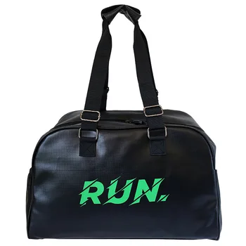 FGOIBALL new fashion letters PU leather hit color men and women casual business travel bag student yoga sports fitness bag 
FGOIBALL new fashion letters PU leather hit color men and women casual business travel bag student yoga sports fitness bag