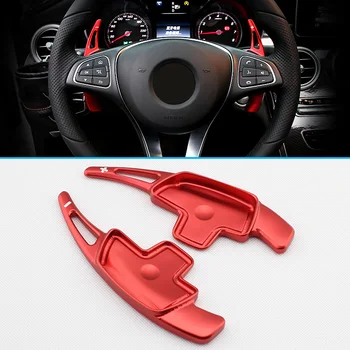 Steering Wheel Gear Shift Paddle For Mercedes Benz W176 W177 W246 W205 C205 W212 W213 W222 W463 W166 C117 X156 X247 X253 V167
Steering Wheel Gear Shift Paddle For Mercedes Benz W176 W177 W246 W205 C205 W212 W213 W222 W463 W166 C117 X156 X247 X253 V167