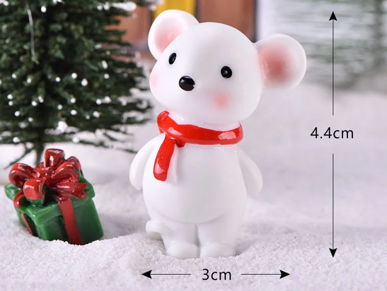 figure miniature figurine home garden dollhouse decoration diy
