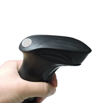 HSPOS 1D&2D wired Reader with USB Cable Handheld Bar code &QR code scanner for POS System HS-2002
HSPOS 1D&2D wired Reader with USB Cable Handheld Bar code &QR code scanner for POS System HS-2002