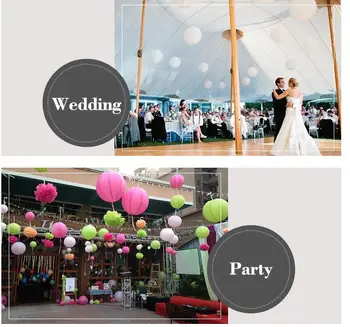 100pc Round Chinese Paper Lantern Birthday Wedding Party decor gift craft DIY lampion white hanging lantern ball party supplies
100pc Round Chinese Paper Lantern Birthday Wedding Party decor gift craft DIY lampion white hanging lantern ball party supplies