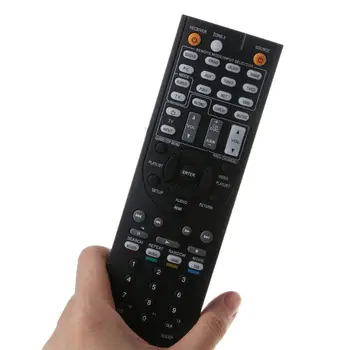 RC-803M Replaced Remote Control for Onkyo AV Receiver TX-NR609 TX-NR609B HT-S7409 HT-S8409 TXNR609 TXNR609B HTS7409 HTS8409
RC-803M Replaced Remote Control for Onkyo AV Receiver TX-NR609 TX-NR609B HT-S7409 HT-S8409 TXNR609 TXNR609B HTS7409 HTS8409