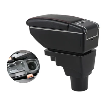 Car For Chevrolet Aveo Sonic Lova Armrest Box Central Armrest Pad Usb Interface Microfiber Leather Special Central Storage Box
Car For Chevrolet Aveo Sonic Lova Armrest Box Central Armrest Pad Usb Interface Microfiber Leather Special Central Storage Box