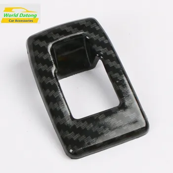For BMW 3 Series G20 G28 2019 2020Car Tailgate control switch sequin ABS Decorative Frame 1pcs
For BMW 3 Series G20 G28 2019 2020Car Tailgate control switch sequin ABS Decorative Frame 1pcs