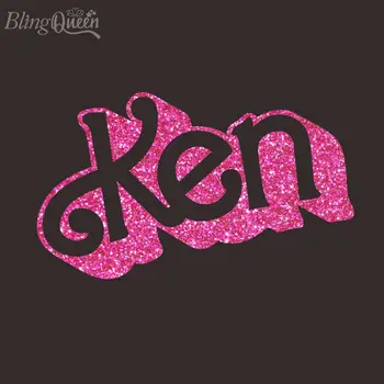 BlingQueen 12PCS/LOT Iron on Letter Decals for Clothing Heat Transfer Glitter Vinyl Washable Sticker
BlingQueen 12PCS/LOT Iron on Letter Decals for Clothing Heat Transfer Glitter Vinyl Washable Sticker