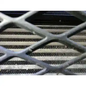 77897930 INTERCOOLER BMW X3 (E83) 
77897930 INTERCOOLER BMW X3 (E83)