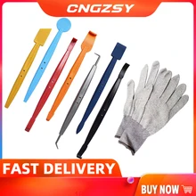 Vinyl Wrap Car Styling Magnetic Squeegee Carbon Fiber Film Vehicle Wrapping Magnet Stick Scraper Car Sticker Multi Tools B20+D08
Vinyl Wrap Car Styling Magnetic Squeegee Carbon Fiber Film Vehicle Wrapping Magnet Stick Scraper Car Sticker Multi Tools B20+D08