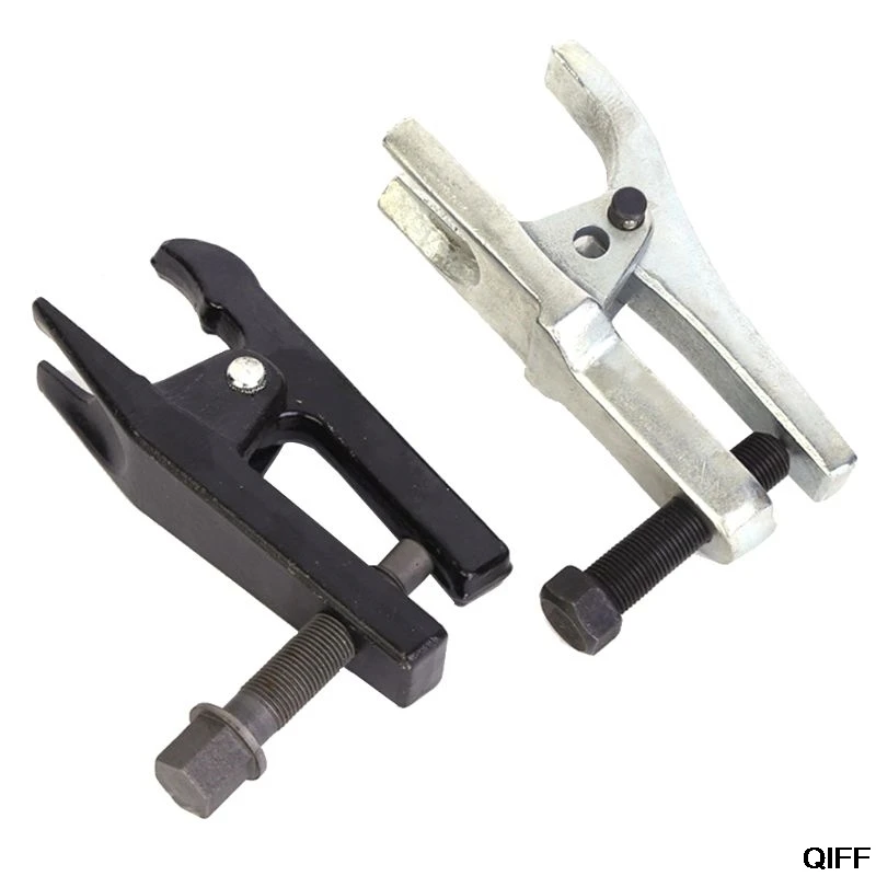 Adjustable Ball Joint Separator Puller Extractor Removal Tool for Cars Automoitve Steering System Tool Aug. 21
Adjustable Ball Joint Separator Puller Extractor Removal Tool for Cars Automoitve Steering System Tool Aug. 21