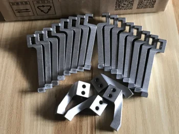 Mask Machine Accessories Universal Mask Machine Ear Clip, Left and Right Ear Clip, Finger Clip
Mask Machine Accessories Universal Mask Machine Ear Clip, Left and Right Ear Clip, Finger Clip