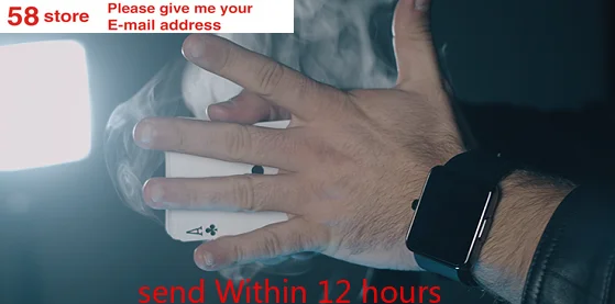 2020 Smoke Watch Pro от Joao Miranda | Игрушки и хобби