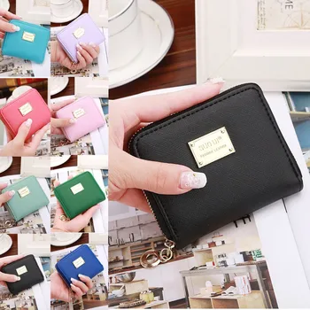 2020 Wallet Lady Canvas Clutch Coin Card Holder Bag Short Mini Purse Wallet High Quality Evening Handbag#g30
2020 Wallet Lady Canvas Clutch Coin Card Holder Bag Short Mini Purse Wallet High Quality Evening Handbag#g30