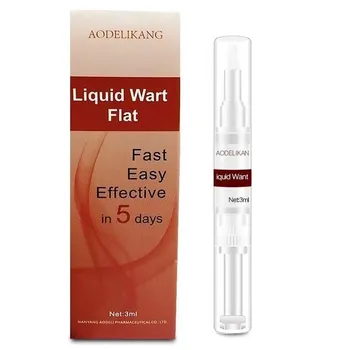 3ml Skin Tag Remover Warts Go Wart Pen Fast Effective Removal Anti Foot Corn Removal Warts Papillomas Medical Oint Treatment
3ml Skin Tag Remover Warts Go Wart Pen Fast Effective Removal Anti Foot Corn Removal Warts Papillomas Medical Oint Treatment