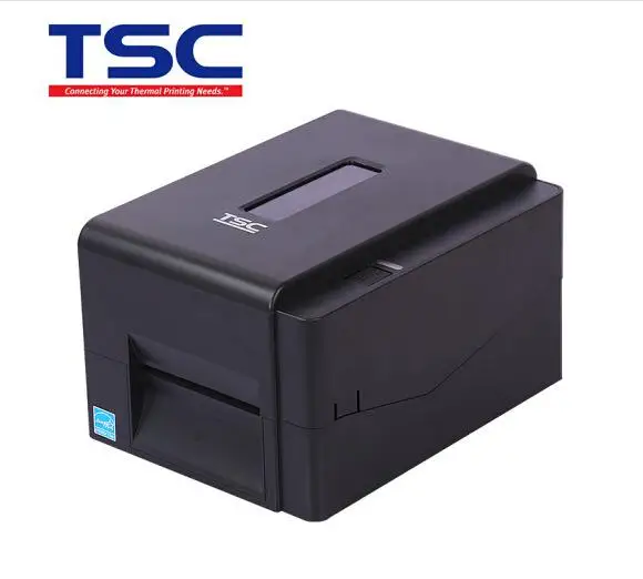 Original Brand New TSC TE344 Thermal Transfer & Direct Thermal Lable Barcode Printer
Original Brand New TSC TE344 Thermal Transfer & Direct Thermal Lable Barcode Printer