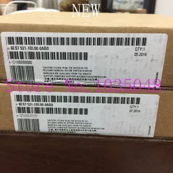1PC 6ES7521-1BL00-0AB0 6ES7 521-1BL00-0AB0 New and Original Priority use of DHL delivery #04
1PC 6ES7521-1BL00-0AB0 6ES7 521-1BL00-0AB0 New and Original Priority use of DHL delivery #04
