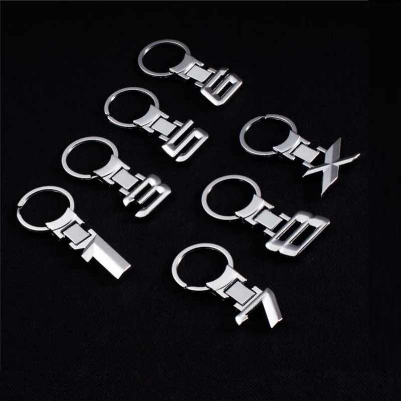 Car Logo key ring Fashion Metal keyring keychain key chain Car Styling for bmw auto M 1 3 5 X X1 X3 X5 E3 E5 Z4
Car Logo key ring Fashion Metal keyring keychain key chain Car Styling for bmw auto M 1 3 5 X X1 X3 X5 E3 E5 Z4