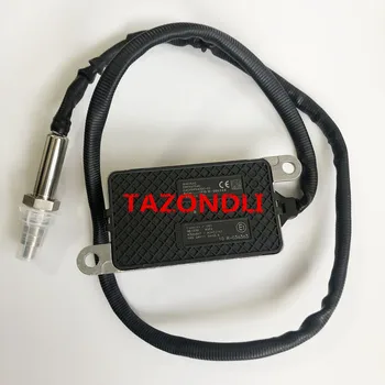4326867 Good quality 5WK96754 Nox sensor ,Nitrogen-oxygen sensor, UniNOx A2C95994000-01
4326867 Good quality 5WK96754 Nox sensor ,Nitrogen-oxygen sensor, UniNOx A2C95994000-01