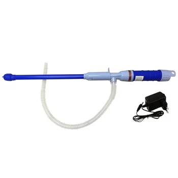 Siphon with electric power adapter (powered by 220 V network)
Siphon with electric power adapter (powered by 220 V network)