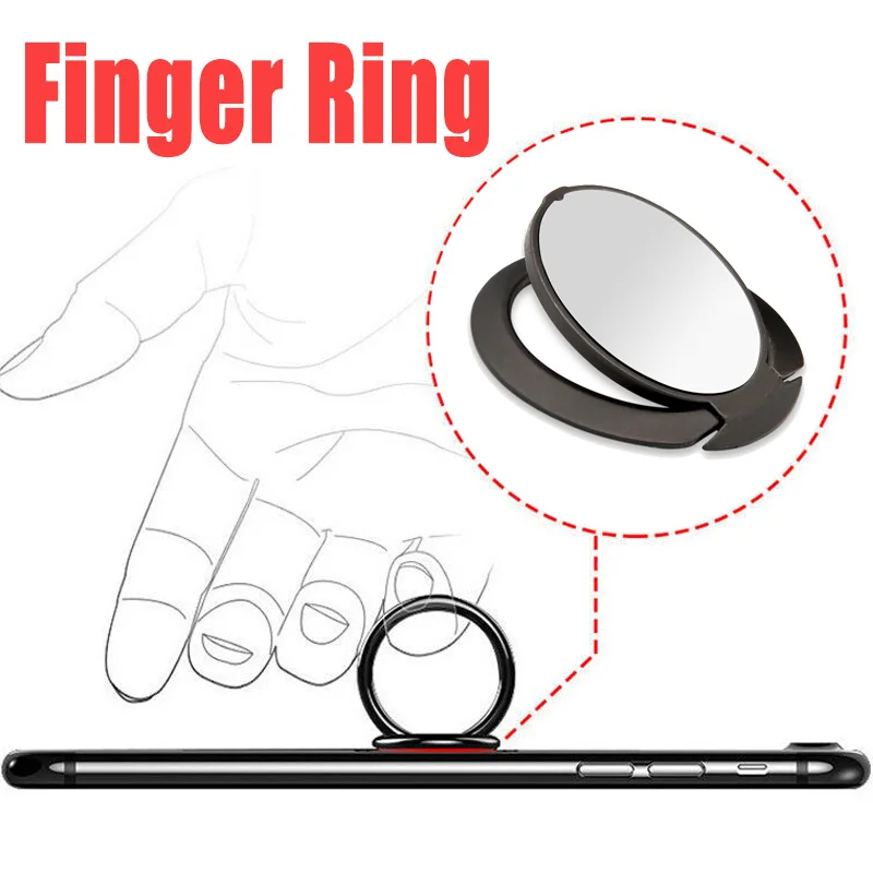 Universal Finger Ring Holder Stand Grip 360 Rotating Mobile Phone Car Magnetic Mount Phone Back Sticker Pad Unniversal Bracket
Universal Finger Ring Holder Stand Grip 360 Rotating Mobile Phone Car Magnetic Mount Phone Back Sticker Pad Unniversal Bracket
