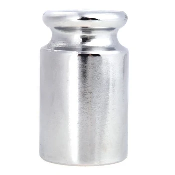 500g Calibration Gram Scale Weight with Chrome Plating for Digital Scale Balance
500g Calibration Gram Scale Weight with Chrome Plating for Digital Scale Balance