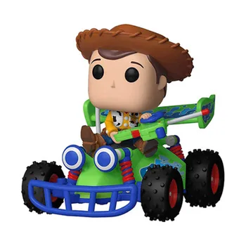 Disney Toy Story 4 Mount Series RC Racing Woody GK Statue PVC Action Figure Collection Model Toy Children Birthday Gift M5001
Disney Toy Story 4 Mount Series RC Racing Woody GK Statue PVC Action Figure Collection Model Toy Children Birthday Gift M5001
