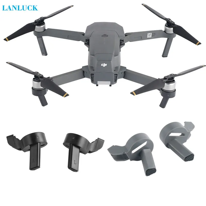 2pcs Landing Gear Kits For DJI Mavic Pro Platinum Drone Rear Leg Protector Quick Release Heightened Extender Guard Spare Parts
2pcs Landing Gear Kits For DJI Mavic Pro Platinum Drone Rear Leg Protector Quick Release Heightened Extender Guard Spare Parts