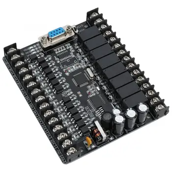 FX1N-20MR PLC programmable controller DC 24V PLC Regulator Industrial Control Board Online Download Monitor Programmable 
FX1N-20MR PLC programmable controller DC 24V PLC Regulator Industrial Control Board Online Download Monitor Programmable